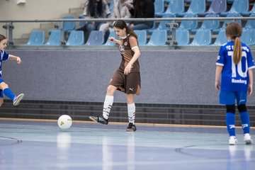 Bild 128 - wDJ Power Girls Cup Suederelbe